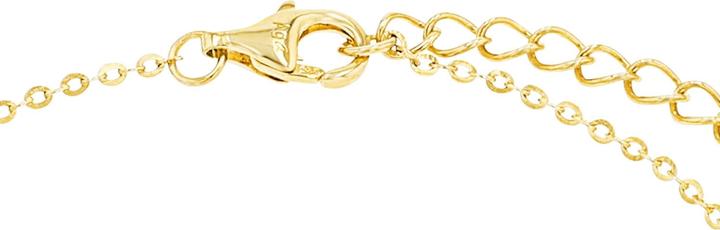 Immagine prodotto S.Oliver Gioielli da braccio per donna, argento 925, zirconi sintetici. (20 cm, Argento 925)