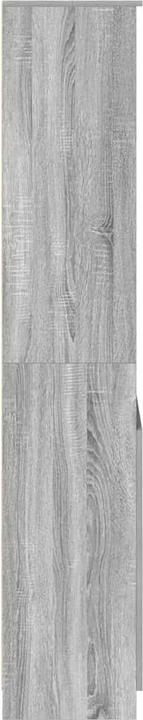 Image du produit vidaXL Highboard (70 x 35 x 180 cm)