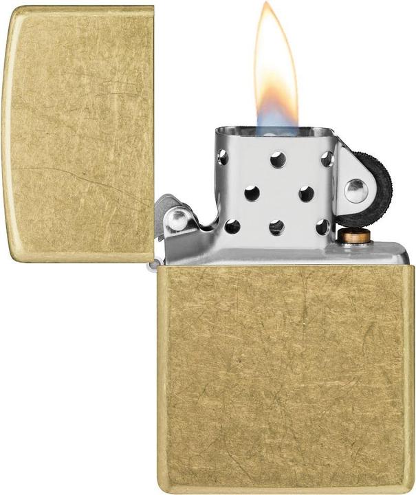 Image du produit Zippo Cuivres de rue
