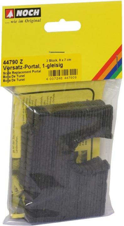 Immagine prodotto Noch 44790