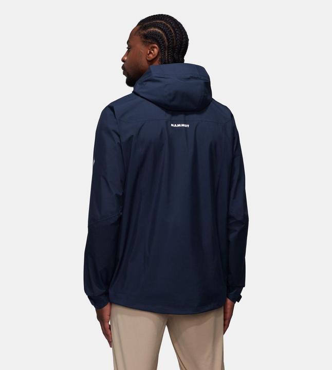 Immagine prodotto Mammut Convey Tour HS Hooded Jacket Men (XXS)