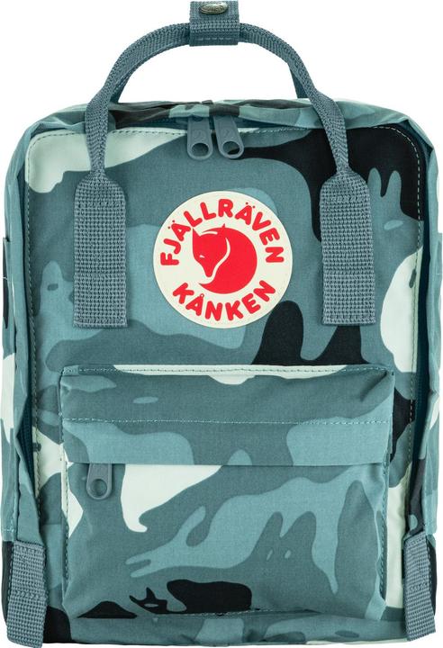 Produktbild Fjällräven Kånken Graphics Mini (5 l)