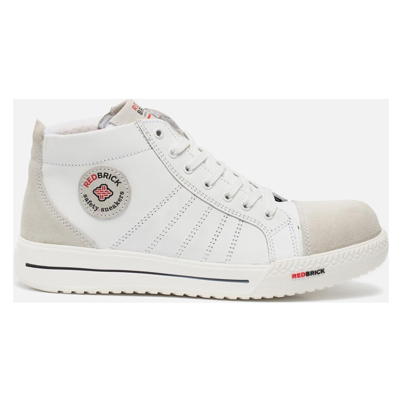Redbrick, Werkschoenen, Monte Bianco (S3, 47)