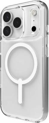 Actual product image Zagg Cases Crystal Palace Lite (Apple iPhone 17)