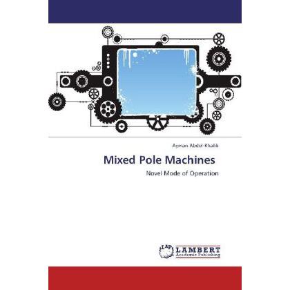 Mixed Pole Machines, Fachbücher