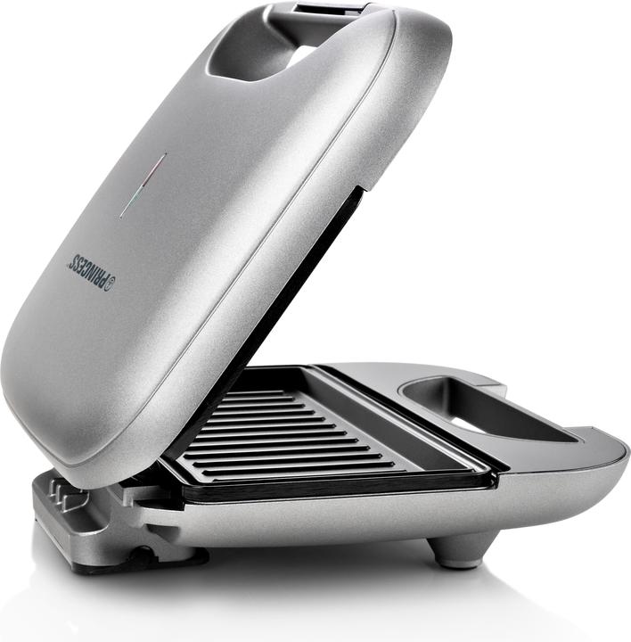 Actual product image Princess Sandwich Toaster Deluxe 750 W