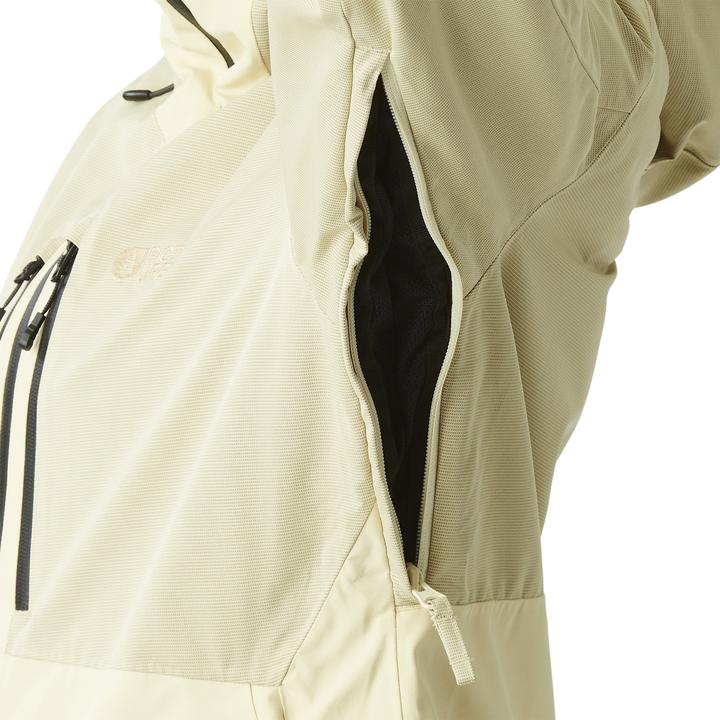 Produktbild Picture Women Ski Jacket SYGNA - C Wood Ash-M (M)