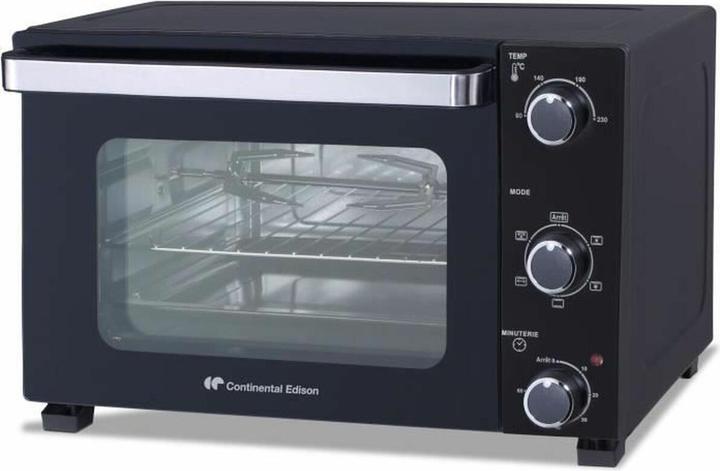 Continental Edison Hob CEMF28B2 1500 W