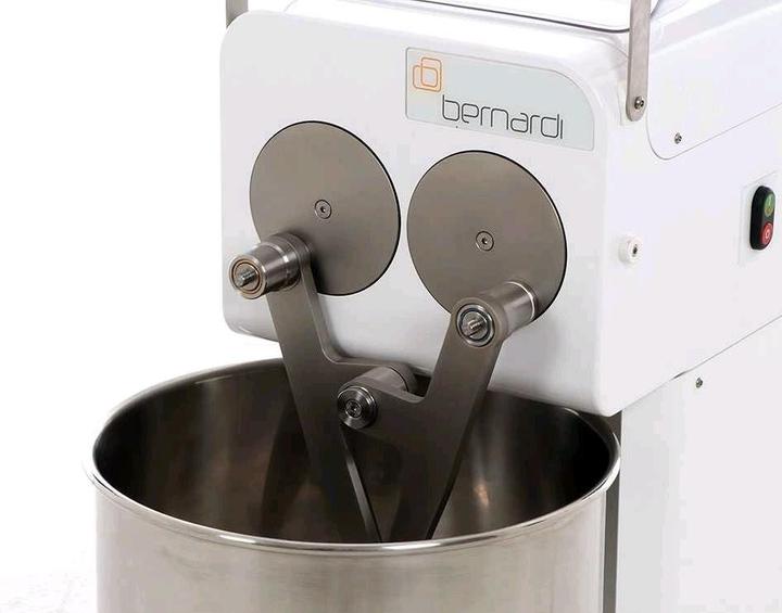 Produktbild Bernardi Taucharmkneter