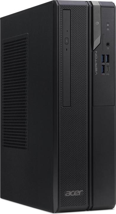 Image du produit Acer Veriton X2 VX2715G (512 Go, 8 Go, Intel Core i5-13500, UHD Graphics 770)