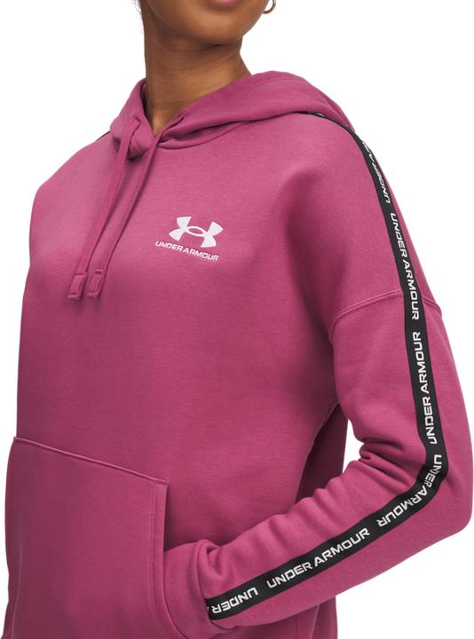 Produktbild Under Armour UA Icon Fleece Taped (M)