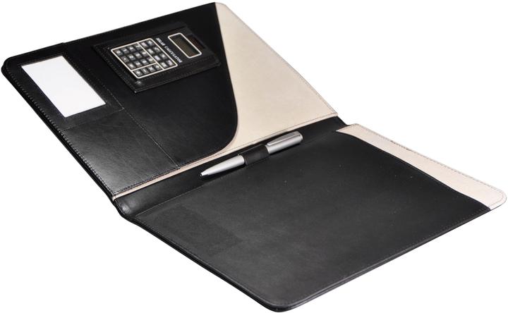 Produktbild Monolith Schreibmappe (A4, 1x)