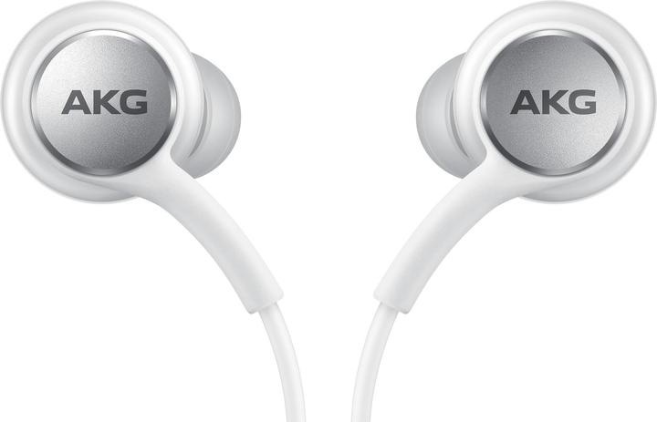 Productafbeelding Samsung EO-IC100 (Geen ruisonderdrukking, Bedraad)