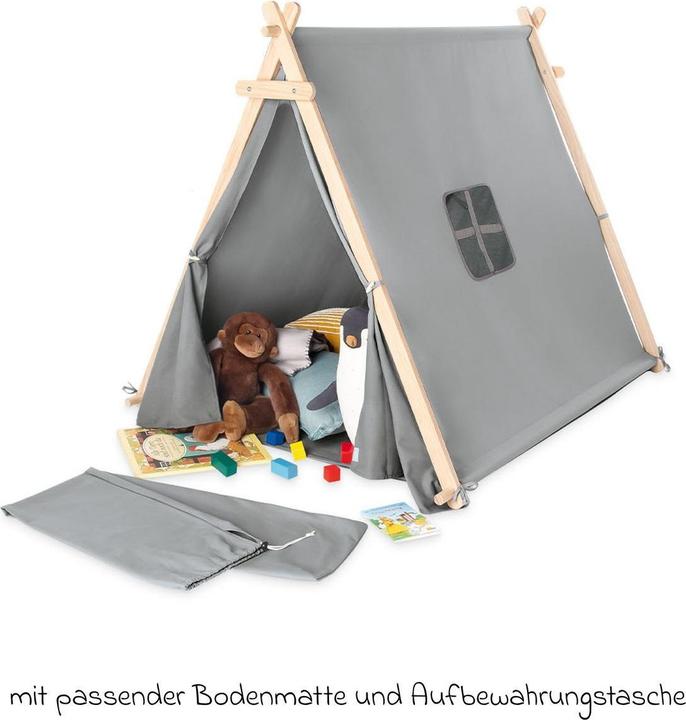 Produktbild Pinolino Zelt Noah