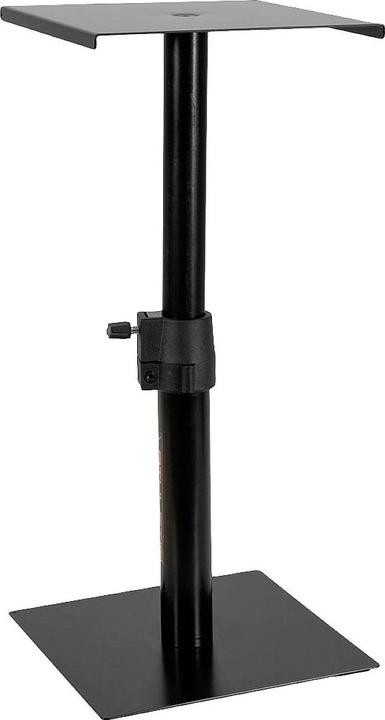 Image du produit Omnitronic TMO-1 Support de moniteur (1 pièce, Support, Réglable en hauteur)