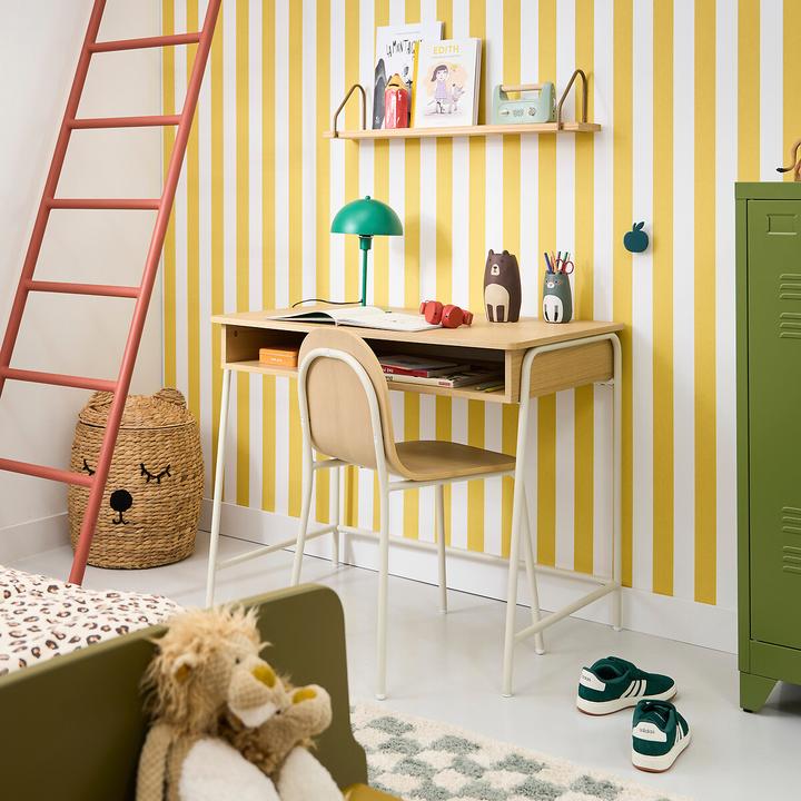 Image du produit La Redoute Interieurs Marcus (90 x 58 x 75 cm)