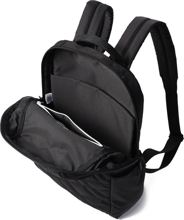 Actual product image Hedgren vogue xxl Vogue XXL backpack RFID protection 37 cm laptop compartment (15.50 l)