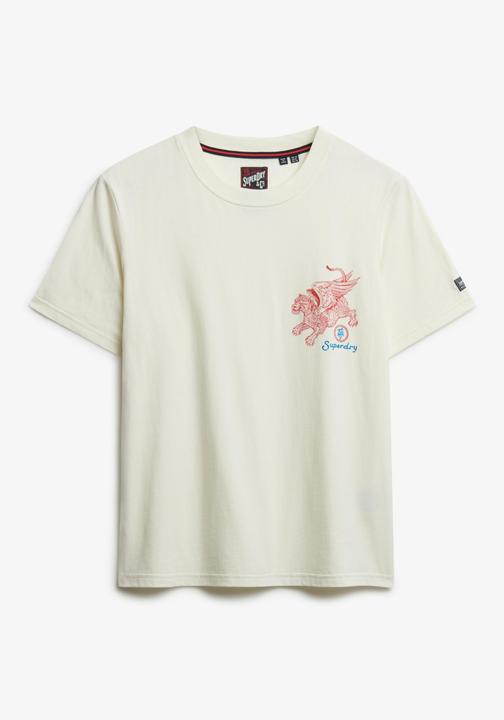 Produktbild Superdry Tokyo Narrative (M)