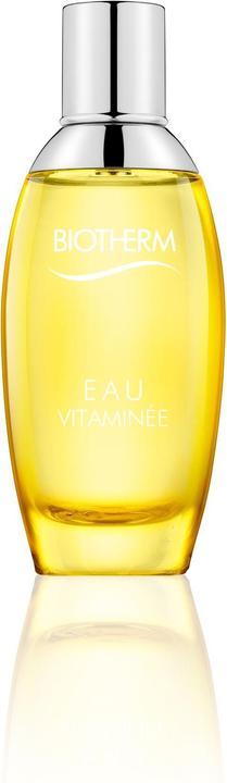 Actual product image Biotherm Les Eaux - Eau Vitaminée Eau de Toilette Mini (Eau de toilette, 50 ml)