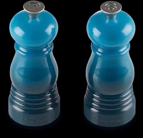 Productafbeelding Le Creuset Molens (Zout, Peper)