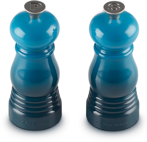 Produktbild Le Creuset Mühlen (Salz, Pfeffer)