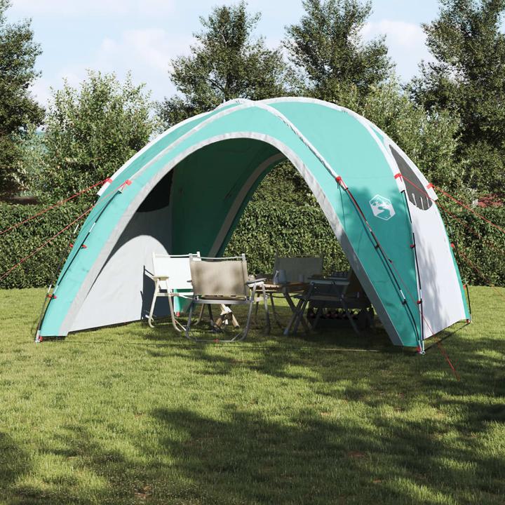 Produktbild VidaXL Partyzelt 190T Taft (360 cm, 360 cm)