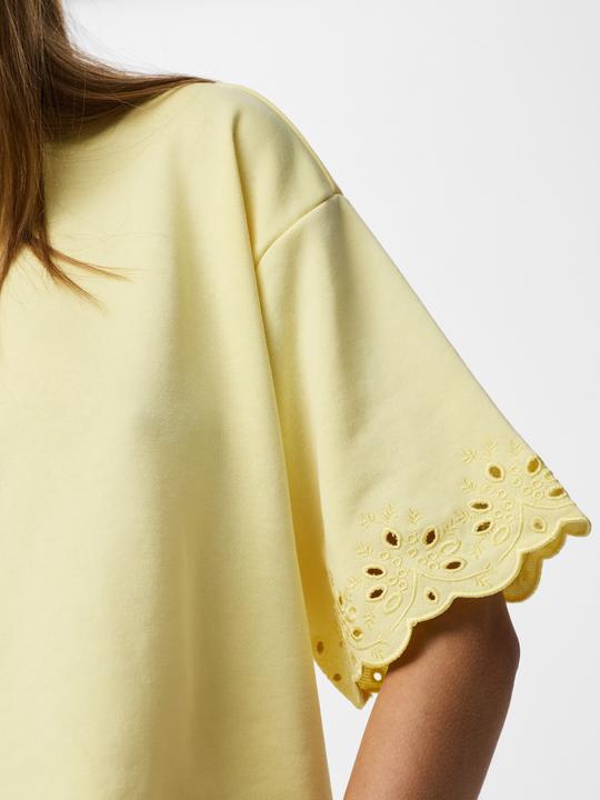 Immagine prodotto Pieces PCCHILLI SOMMER BRODERIE T-Shirt (XS)