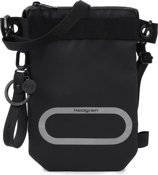 Actual product image Hedgren Uni Umhängetasche RFID Schutz 13 cm