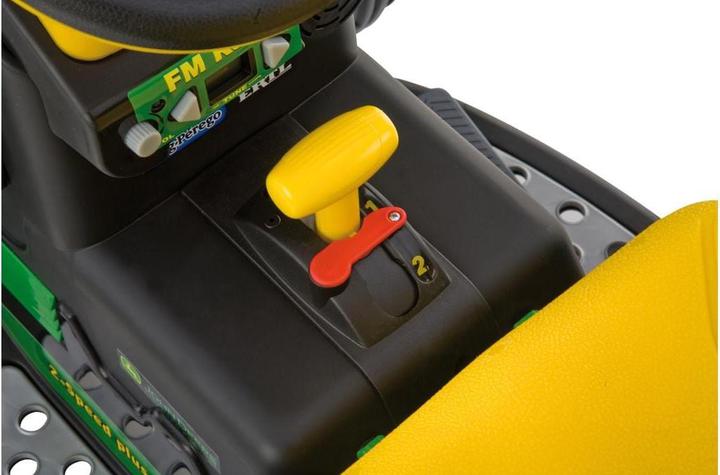 Produktbild Peg Perego Toys John Deere Ground Force (12 V)