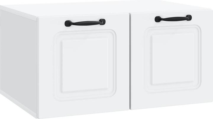 Produktbild vidaXL TV-Ständer (41 x 59.50 x 30 cm)