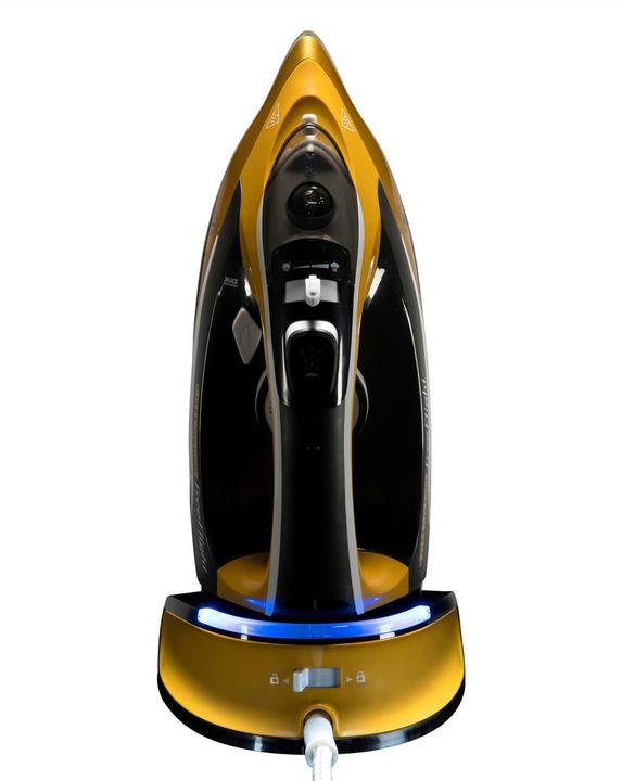 Actual product image Phoenix Gold Free Flight (2200 W, 14 g/min)