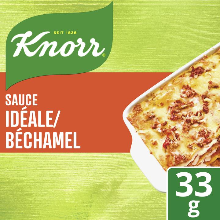 Immagine prodotto Knorr Trockensauce (37 g)