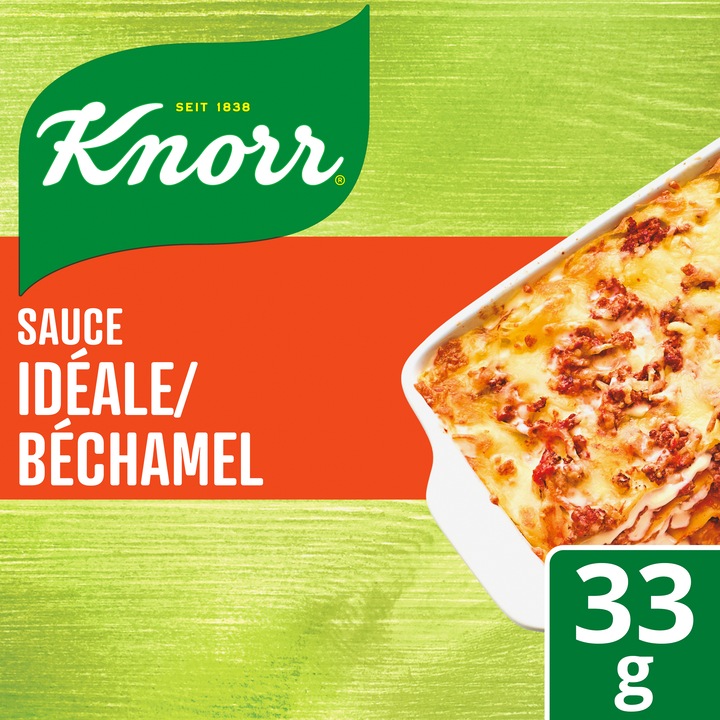 Produktbild Knorr Trockensauce (37 g)