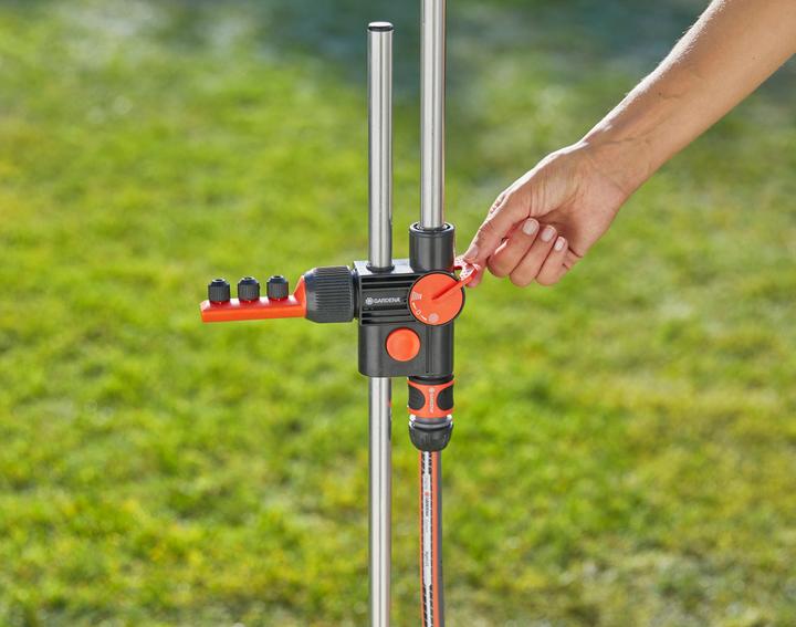 Productafbeelding Gardena Duo