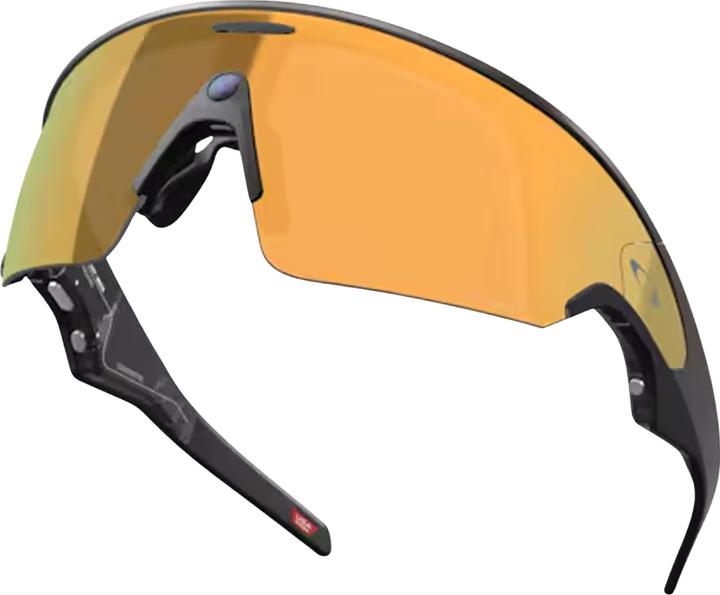 Produktbild Oakley SK-1001204-01 (Schwarz, Prizm 24k, Prizm 24K GOLD)