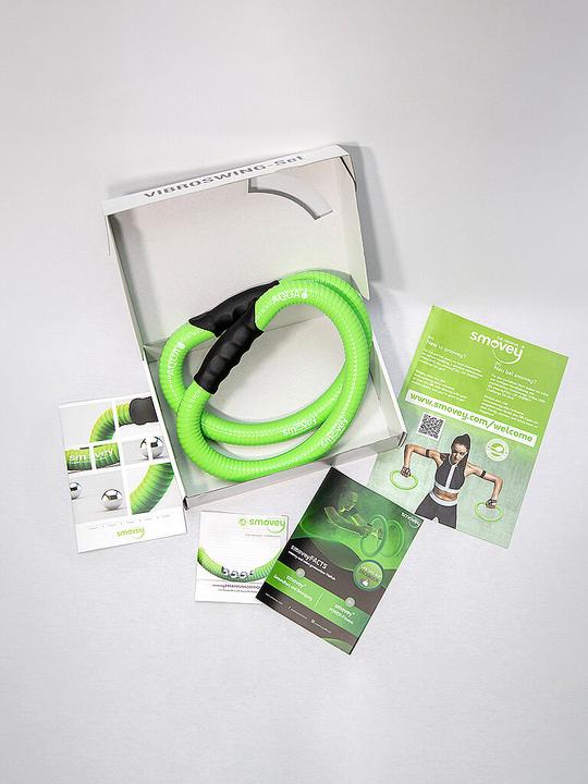 Image du produit Smovey Aqua