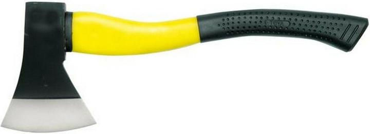 Actual product image Toya Axe 1.25 kg fibreglass handle
