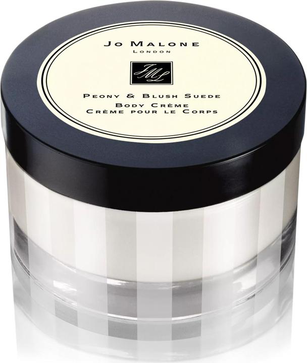 Image du produit Jo Malone Peony & Blush Suede (Crème pour le corps, 175 ml)