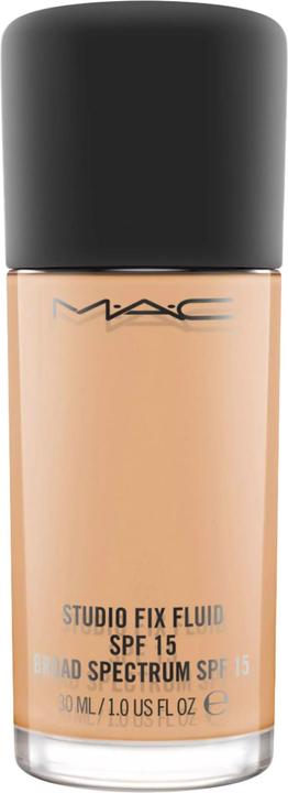 MAC Cosmetics Studio Fix Fluid SPF 15 (C4.5)