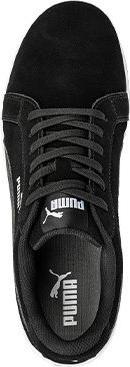 Image du produit Puma Iconic Suede Black Basse S1P (S1P, 44)