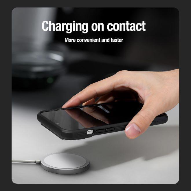 Immagine prodotto Nillkin CamShield Pro (Apple iPhone 15 Pro Max)