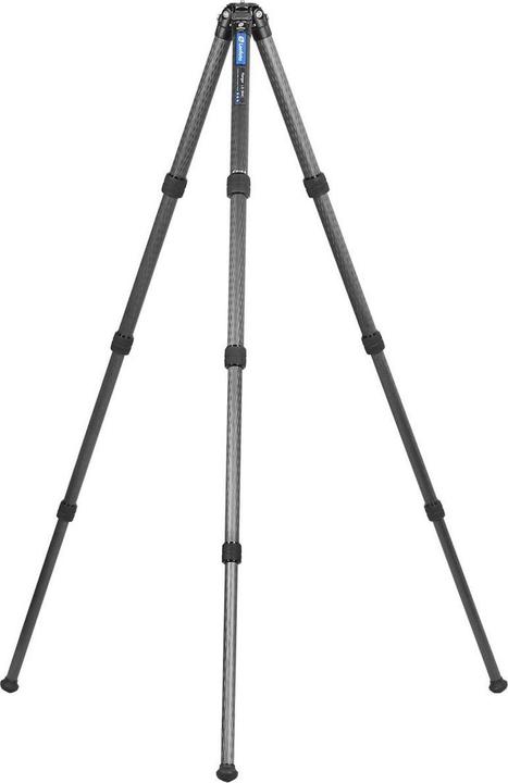 Actual product image Leofoto LS-364C Ranger (Carbon)