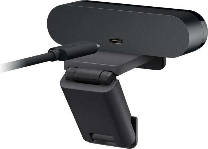 Actual product image Logitech Brio Stream (8.80 Mpx)