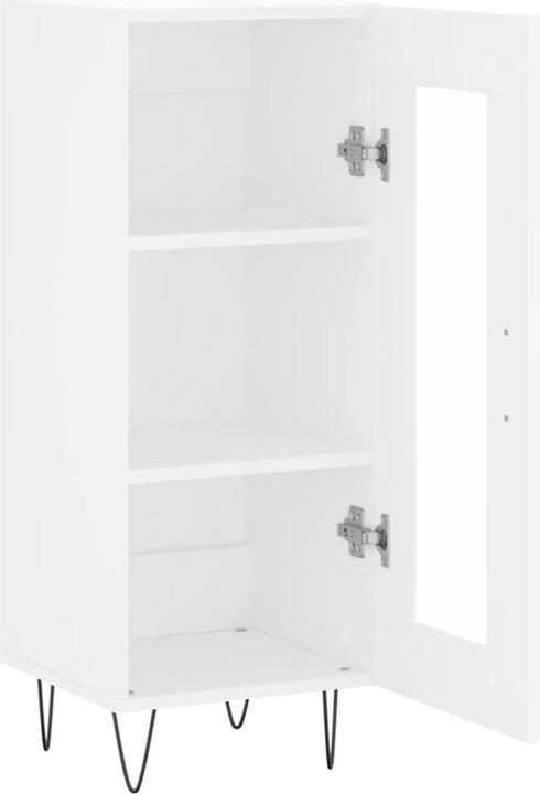 Image du produit vidaXL Sideboard (34.50 x 34 x 90 cm)