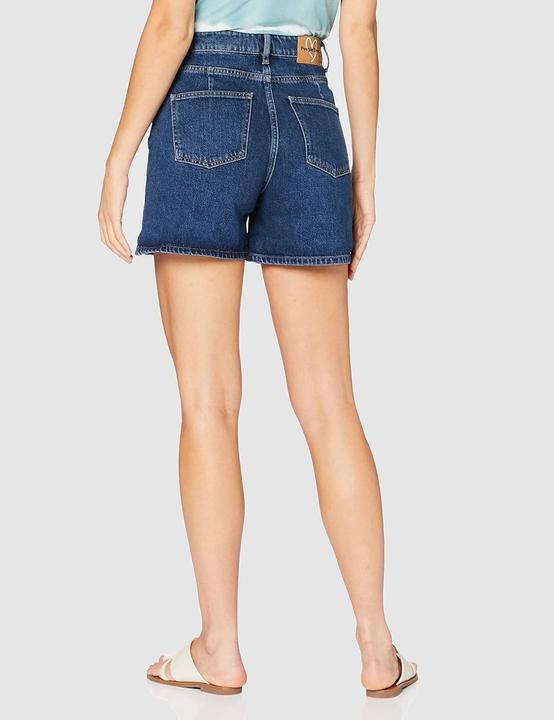 Produktbild People Tree Yetta Denim Shorts (42)
