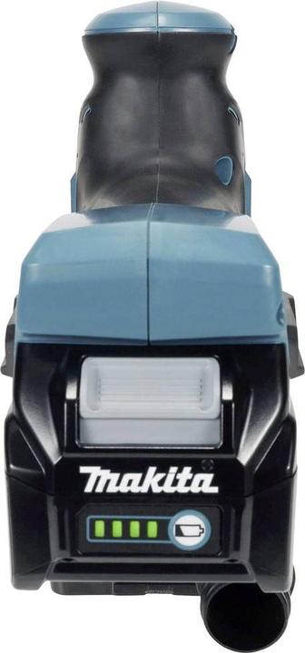 Immagine prodotto Makita Seghetto alternativo a batteria JV001GD101 | 40 volt, 1x batteria da 2,5 Ah, caricatore rapido