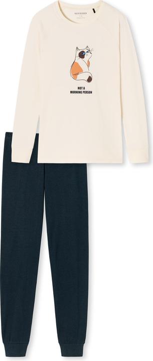 Produktbild Schiesser Pyjama Natural Rhythm (164)