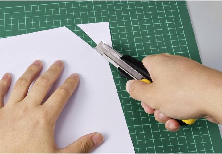 Produktbild Stanley 10-418-22 Cuttermesser 1 St. (Cutter)