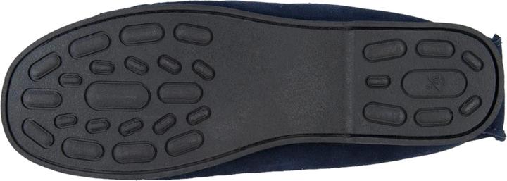 Produktbild Eastern Counties Leather moccasins aus Wildleder mit BerbervliesFutter (46)