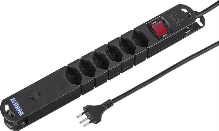 Immagine prodotto Steffen Variabile (6x, Tipo 13, 3 m)